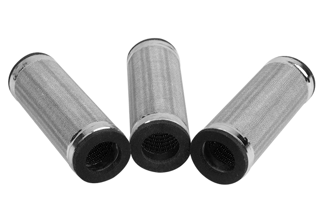 wire mesh filter